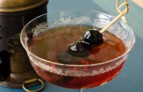 15款白蘭地為基底的調(diào)酒你一定要知道，不容錯(cuò)過